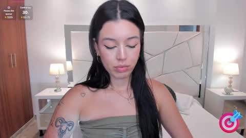 Snapshot of zoee_jackson chatting on March 4, 6:50 pm zoee jackson online show from March 4, 6:50 pm