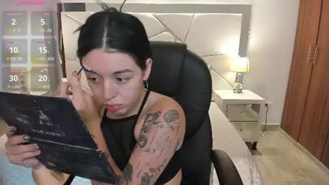 Snapshot of zoee_jackson chatting on June 10, 7:35 pm zoee jackson online show from June 10, 7:35 pm