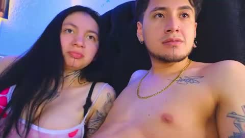 zoee jhonnyy online show from June 22, 5:15 am