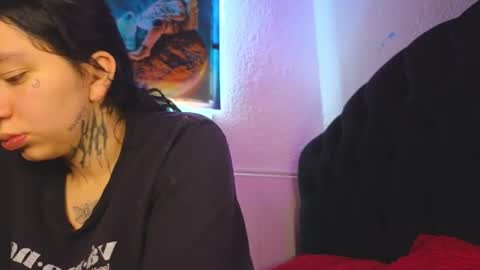 zoee jhonnyy online show from July 3, 3:24 am