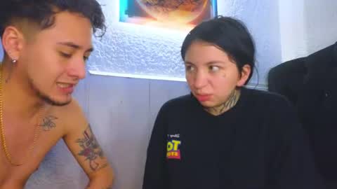 zoee jhonnyy online show from July 12, 5:53 am
