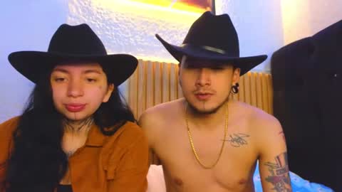 zoee jhonnyy online show from July 25, 6:55 am