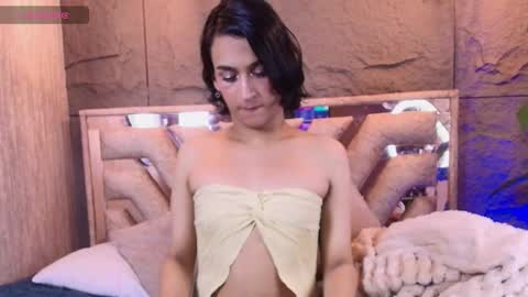 ZOE online show from March 28, 9:58 pm