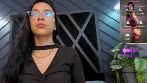 Zoe 3 online show from November 6, 5:25 pm