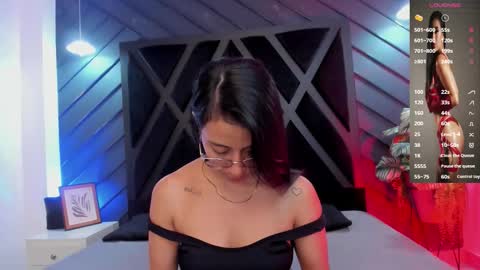 Zoe 3 online show from January 15, 5:27 pm