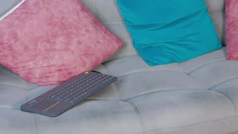 Zoe online show from January 9, 10:41 pm