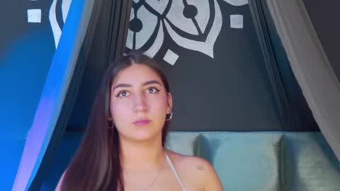 Zoe online show from September 9, 1:54 pm