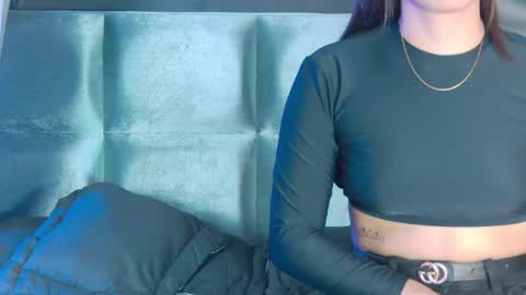 Zoe online show from September 11, 1:55 pm