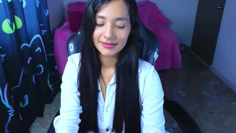 pamela online show from March 6, 5:09 pm