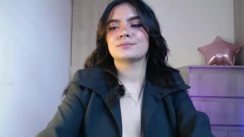 Snapshot of zoee_t chatting on January 7, 5:04 pm Zoee online show from January 7, 5:04 pm