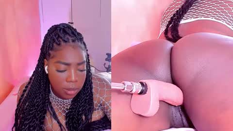    online show from March 25, 11:05 am