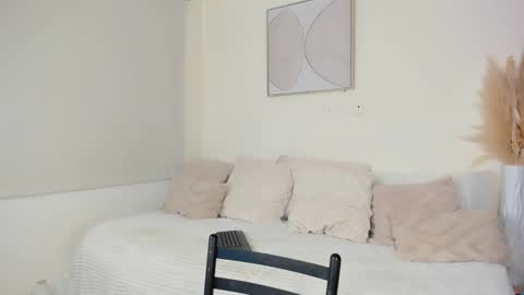 zoegarner10 online show from February 23, 6:49 pm