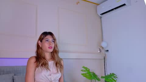 Zoe online show from January 12, 3:17 pm