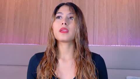 Zoe online show from March 12, 11:16 am