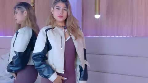 Zoe online show from March 21, 11:26 am