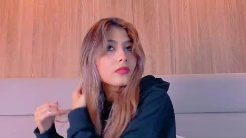 Zoe online show from July 28, 11:17 am