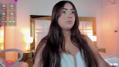 zoei_moon online show from January 6, 7:06 pm