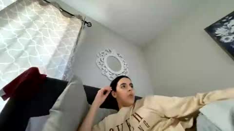 LovelyLatin25 online show from March 2, 9:43 pm