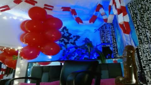 zoemi online show from February 28, 3:59 am