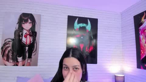 ZOE  online show from November 5, 1:55 pm