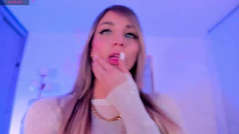 Zoe Presley  online show from November 12, 12:44 am