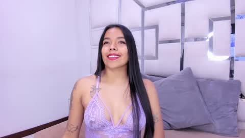 ZoeSwam online show from January 20, 12:49 pm
