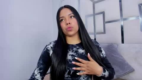 ZoeSwam online show from September 22, 11:34 am