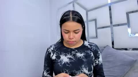 ZoeSwam online show from November 25, 11:32 am