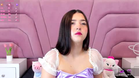 zoewillian online show from January 8, 12:26 pm