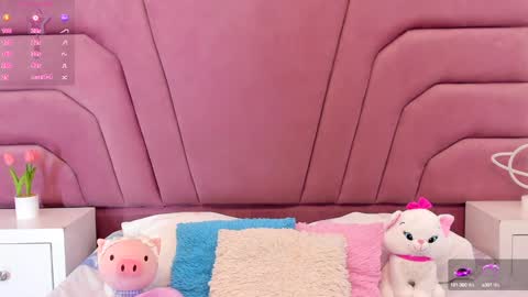 zoewillian online show from January 9, 2:51 pm