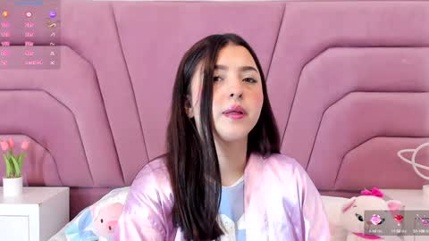 zoewillian online show from January 10, 3:16 pm