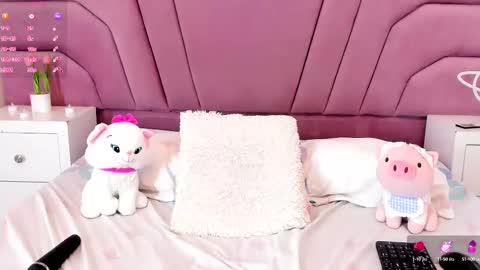 zoewillian online show from February 25, 9:02 pm