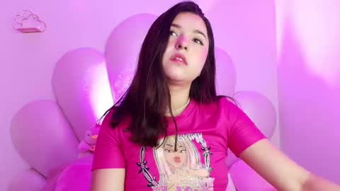 zoewillian online show from October 7, 1:14 am