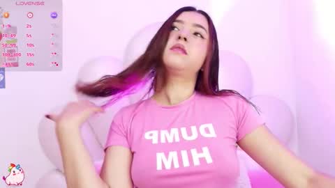 zoewillian online show from January 7, 12:35 am