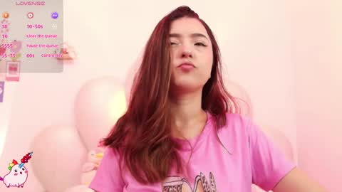 zoewillian online show from May 24, 12:04 am
