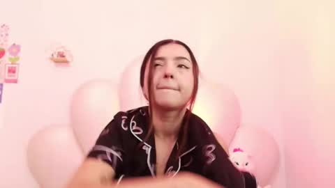 zoewillian online show from May 28, 12:08 am