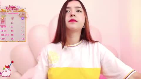 zoewillian online show from June 24, 1:37 am