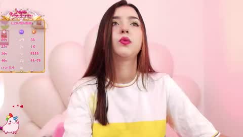 zoewillian online show from July 3, 10:27 pm