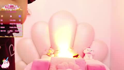 zoewillian online show from July 14, 12:46 am