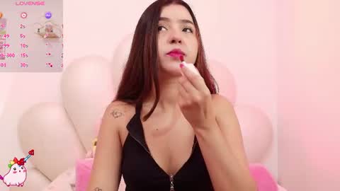 zoewillian online show from July 29, 2:32 am