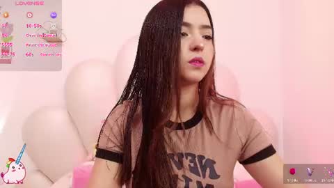 zoewillian online show from July 29, 11:58 pm