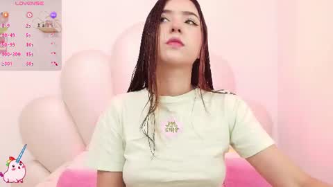 zoewillian online show from July 31, 10:31 pm