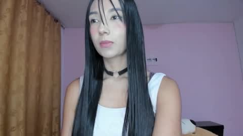 Zoey online show from March 4, 1:33 am