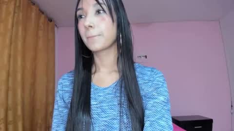 Zoey online show from March 30, 4:57 am