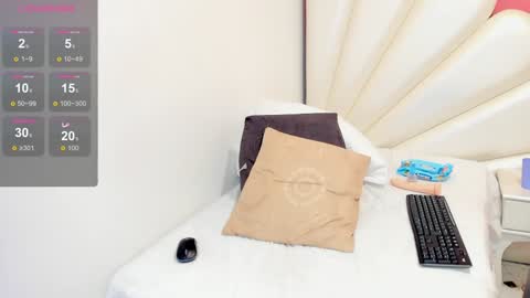 Zoe online show from December 26, 10:31 pm