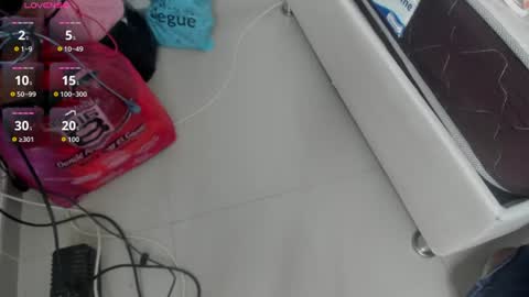 Zoe online show from July 4, 6:58 pm