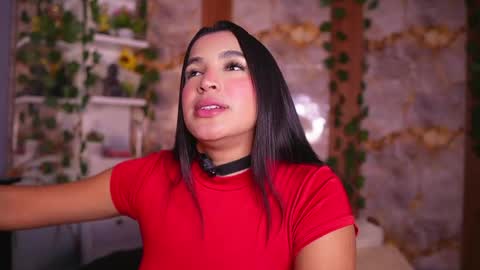 Snapshot of zoey_fox_ chatting on April 30, 1:34 am zoey fox online show from April 30, 1:34 am