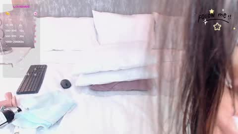 zoe online show from December 16, 7:21 pm