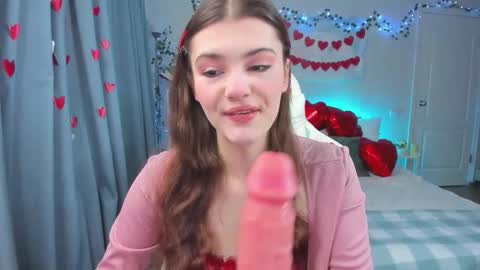 Snapshot of zoey_lane chatting on February 15, 3:25 am Zoey Lane online show from February 15, 3:25 am
