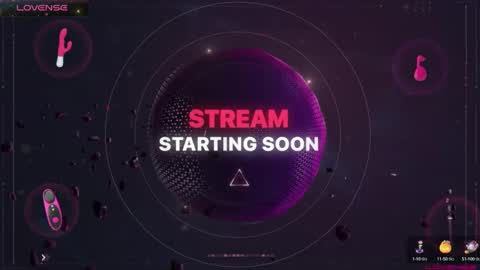 Zoeydanner online show from January 2, 10:01 pm